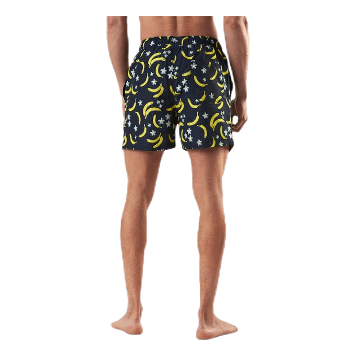 Aruba Swimshorts  Fruits  Blue