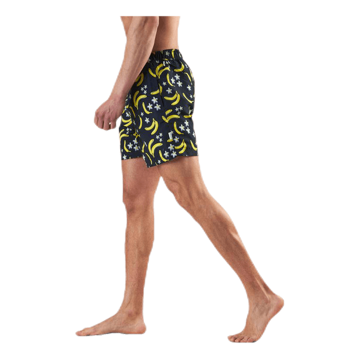 Aruba Swimshorts  Fruits  Blue