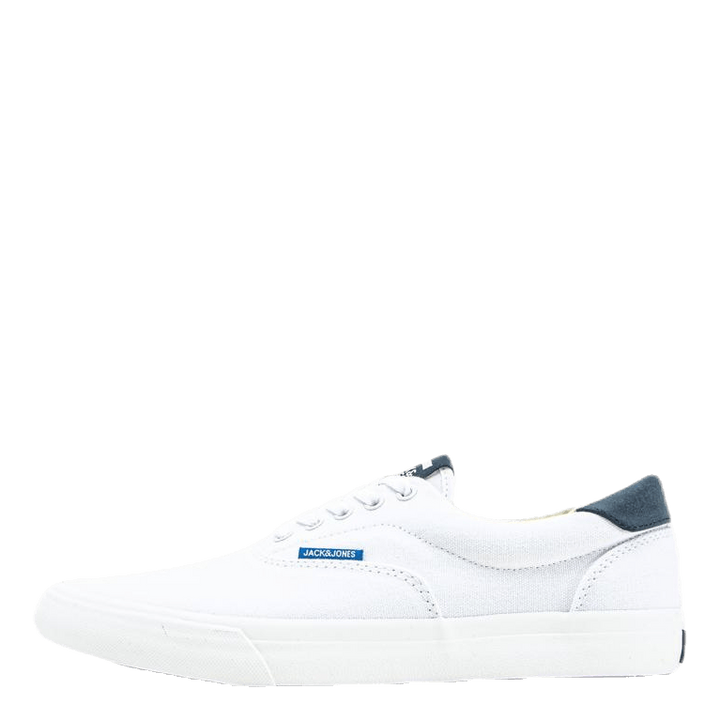 Mork Canvas White