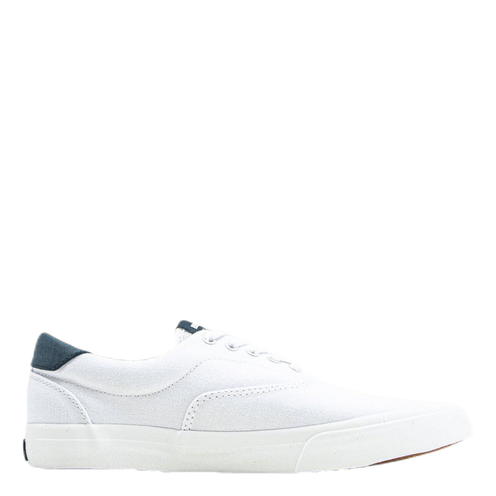 Mork Canvas White