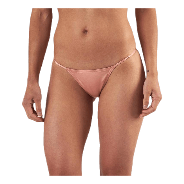 Nadine Bikini Tanga Brazil Brown
