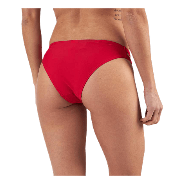 Nella Bikini Brief Red