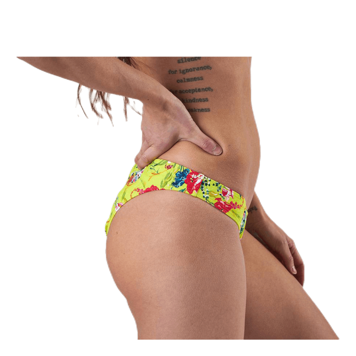 Aomi Nuka Bikini Brazil Pink