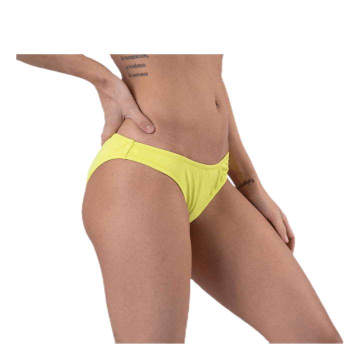 Nitan Bikini Brief Yellow