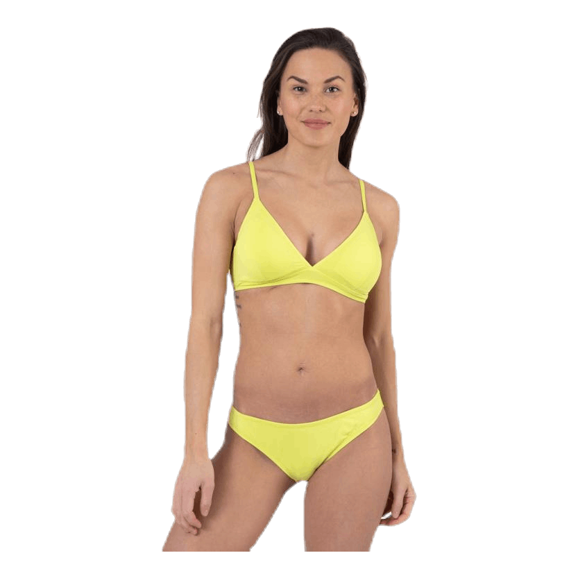 Nitan Bikini Brief Yellow