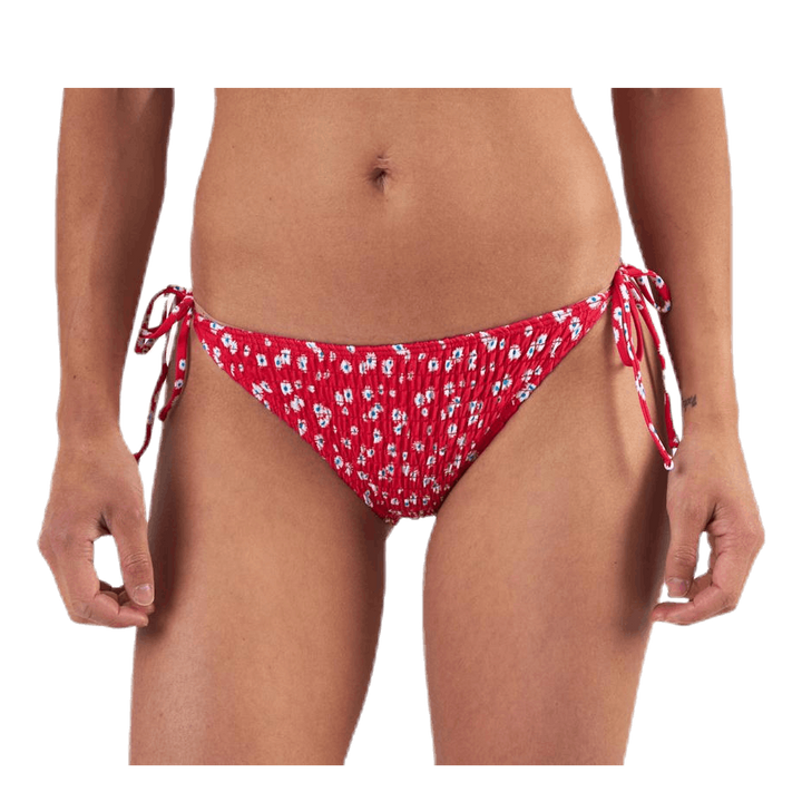 Nikita Bikini Brief Red