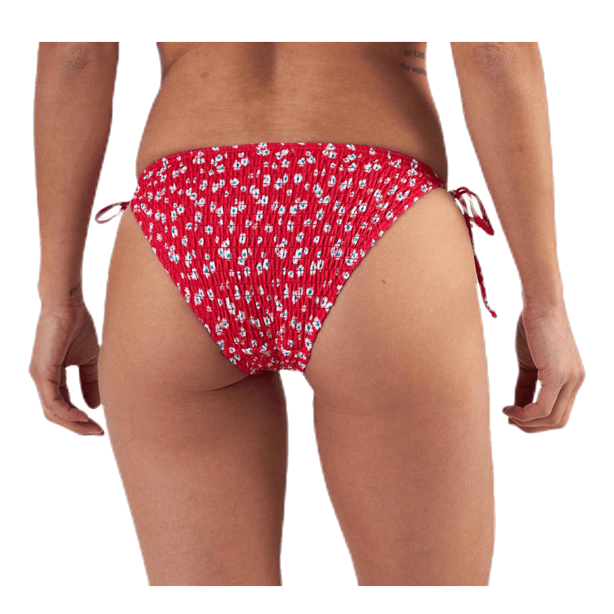 Nikita Bikini Brief Red
