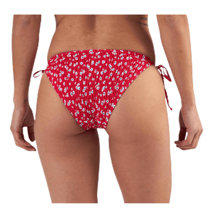 Nikita Bikini Brief Red