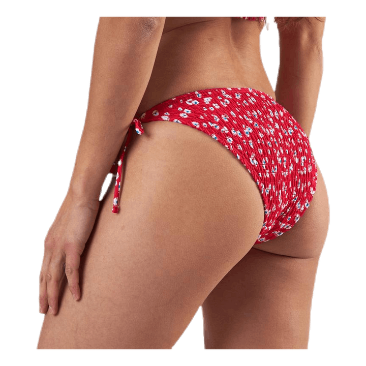 Nikita Bikini Brief Red