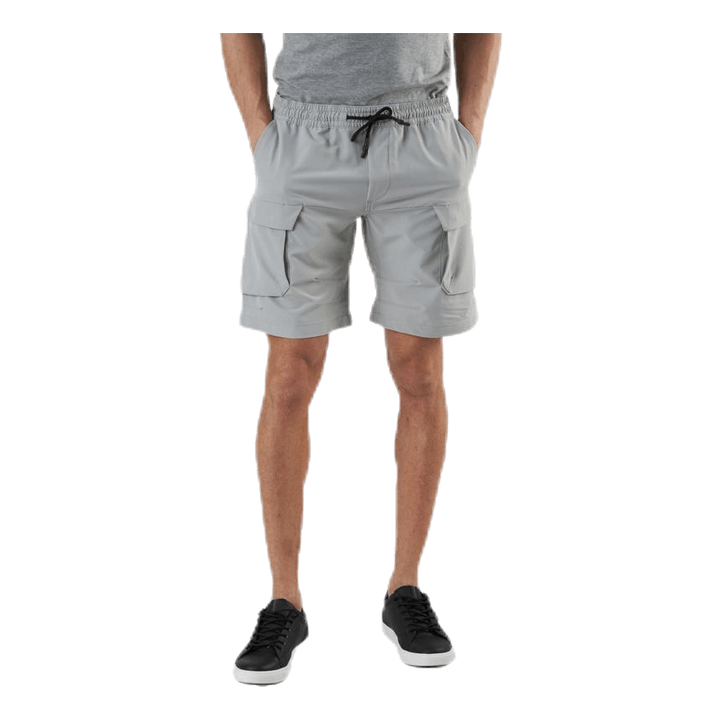 Life Cargo Shorts Beige