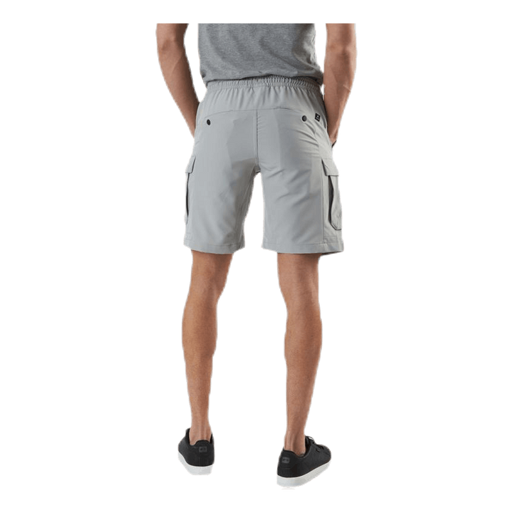 Life Cargo Shorts Beige