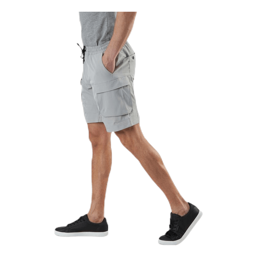 Life Cargo Shorts Beige
