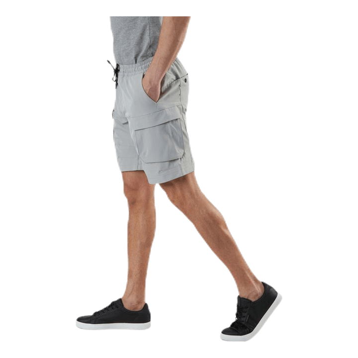 Life Cargo Shorts Beige