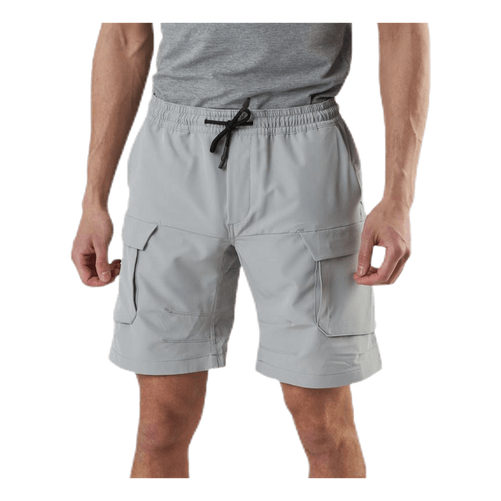 Life Cargo Shorts Beige