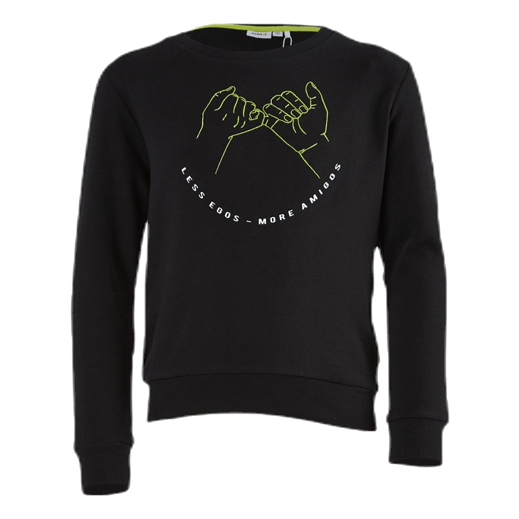 Lexo Ls Light Swe Black