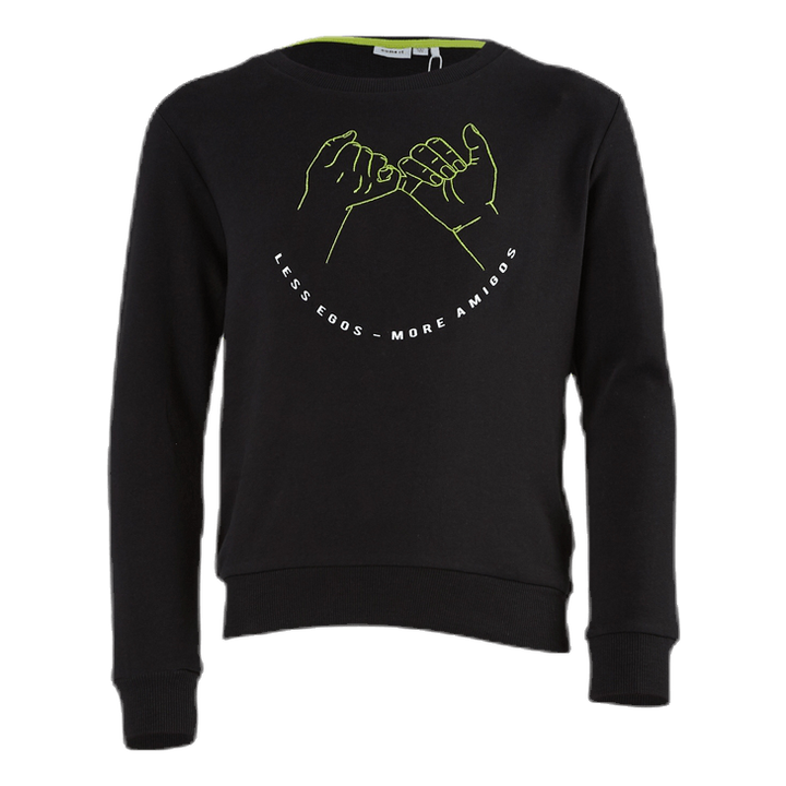 Lexo Ls Light Swe Black