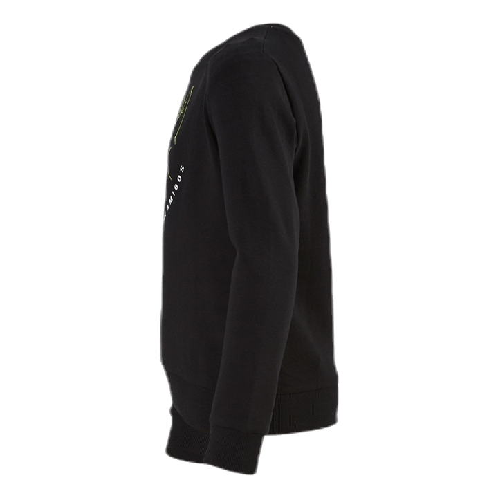 Lexo Ls Light Swe Black