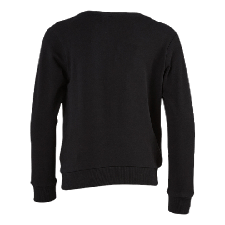 Lexo Ls Light Swe Black