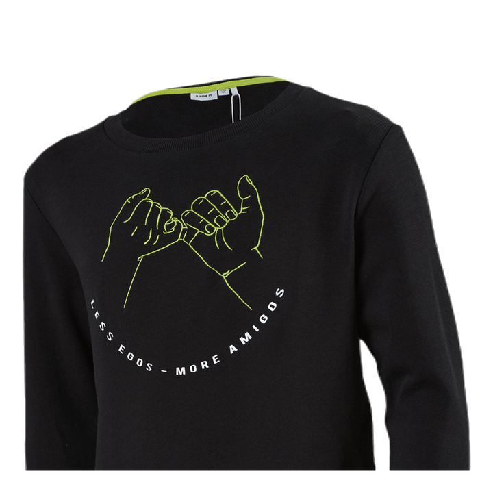 Lexo Ls Light Swe Black