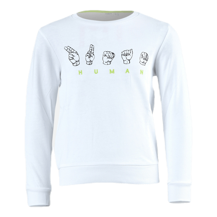 Lexo Ls Light Swe White