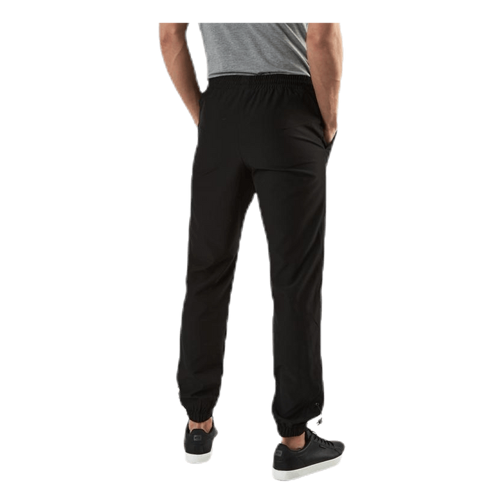 Gordon Technical Pant Black