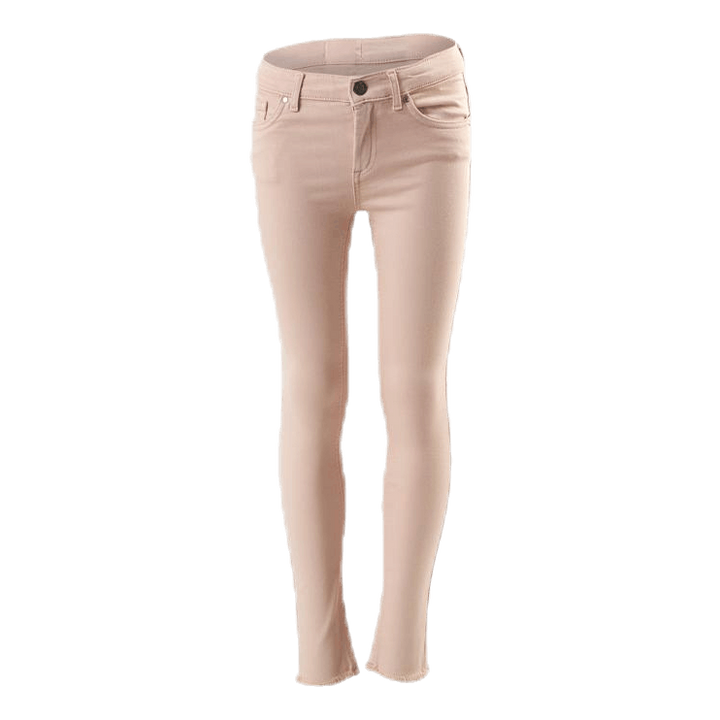 Rachel Colored Dnm Jeans Pink