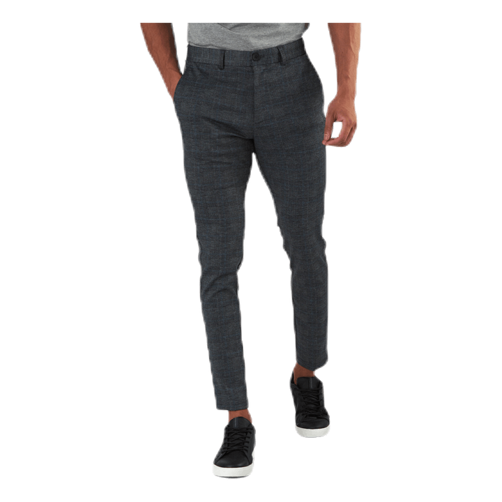Marco Phil Jersey Grey