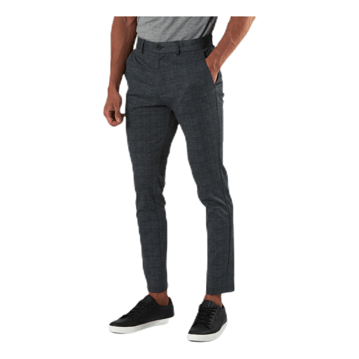 Marco Phil Jersey Grey