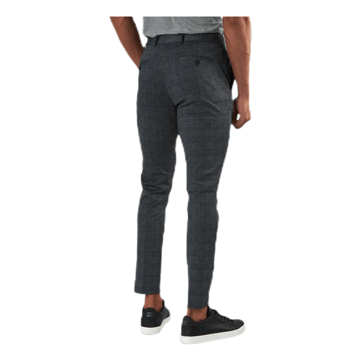 Marco Phil Jersey Grey