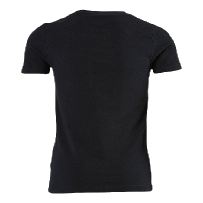 Batman Kale Ss Top Black