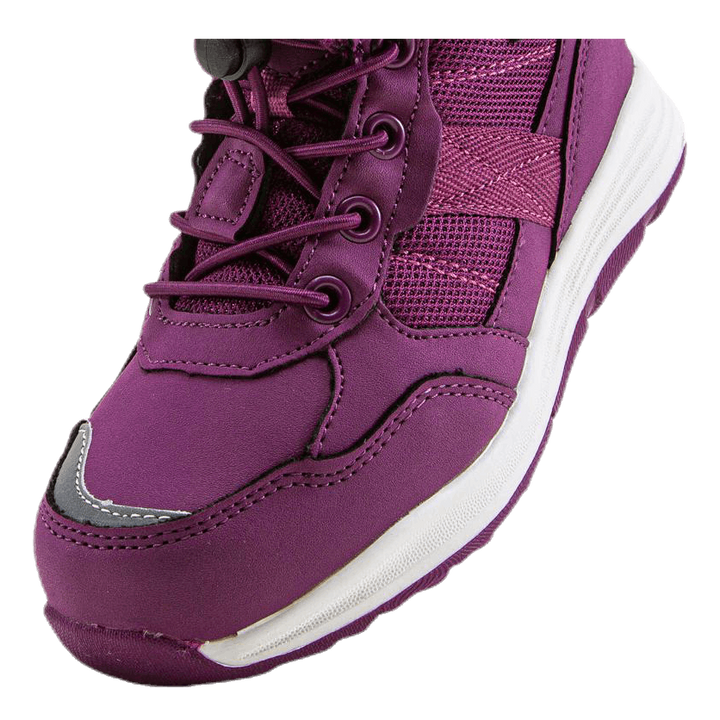 Kayun Kids Winterboot WP Purple