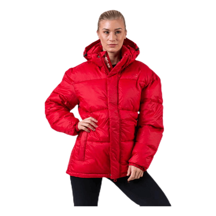 Alta Unisex Pro-lite Jacket Red
