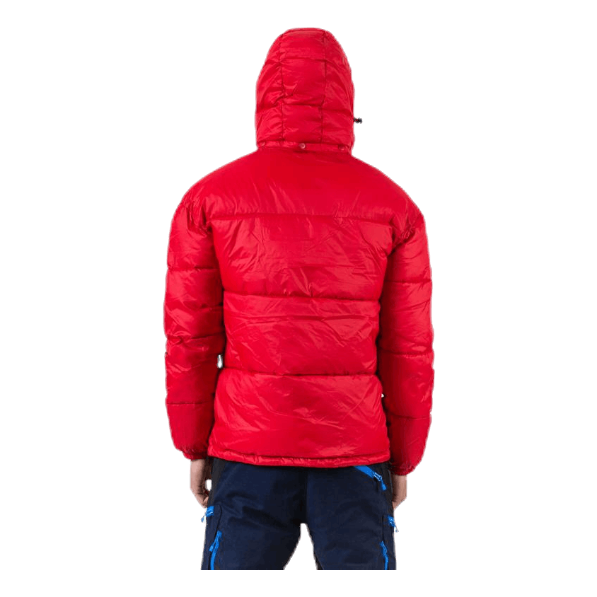 Alta Unisex Pro-lite Jacket Red