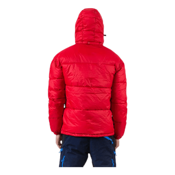 Alta Unisex Pro-lite Jacket Red