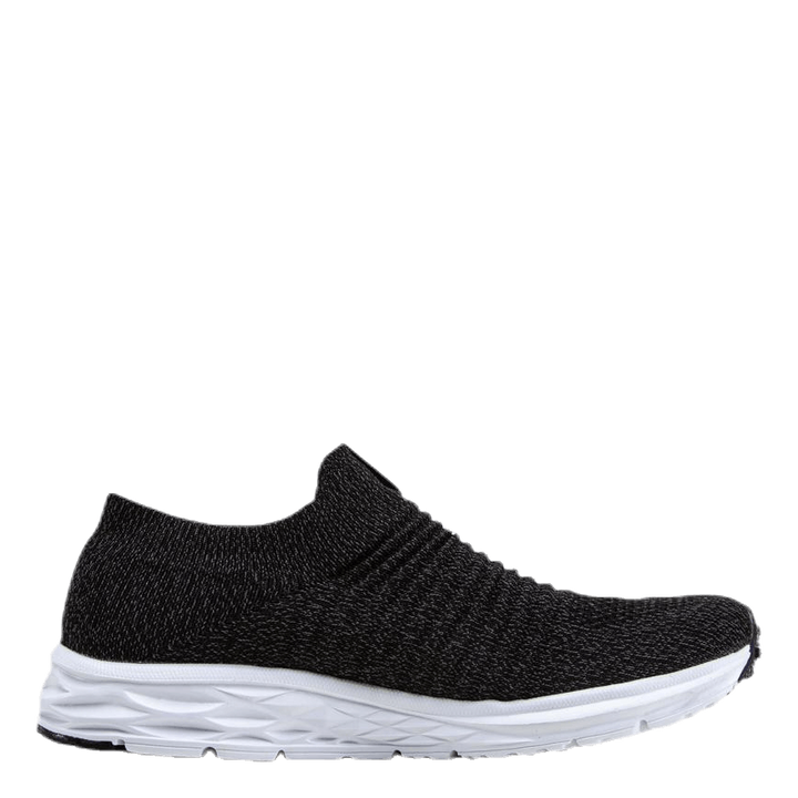 Haiyu Lite Shoe Black