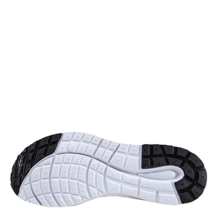 Haiyu Lite Shoe Black