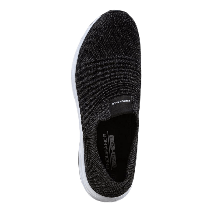 Haiyu Lite Shoe Black