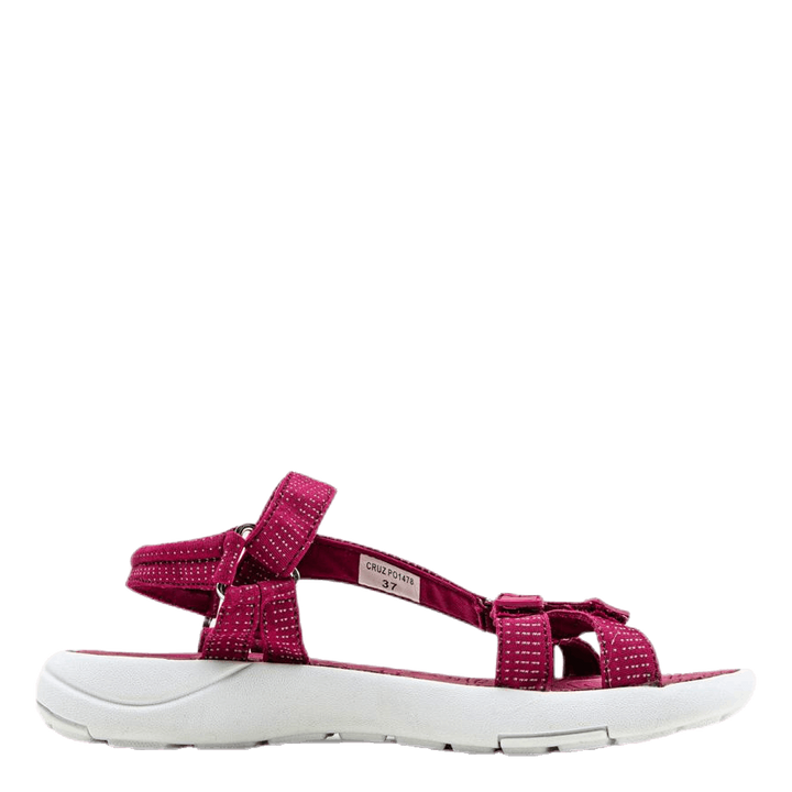 Shirley Sandals Pink