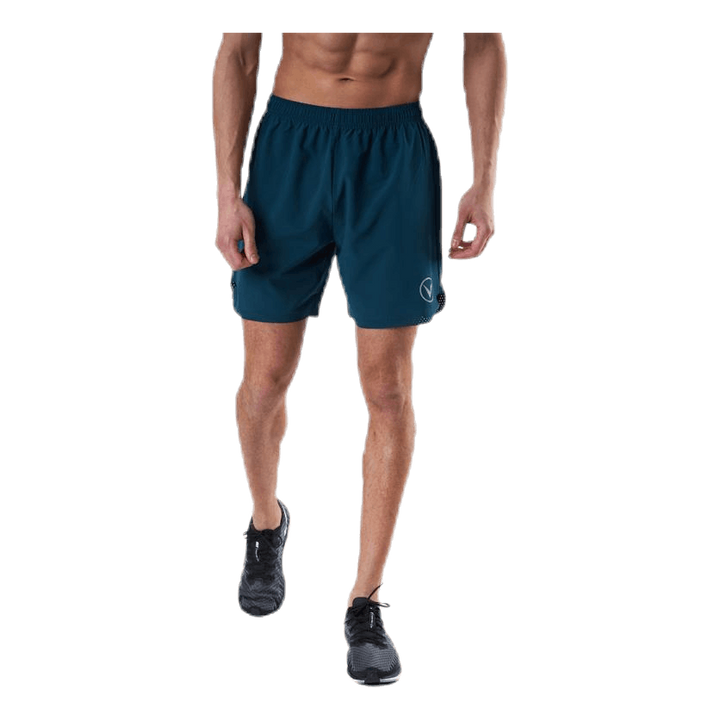 Coimba Shorts Blue