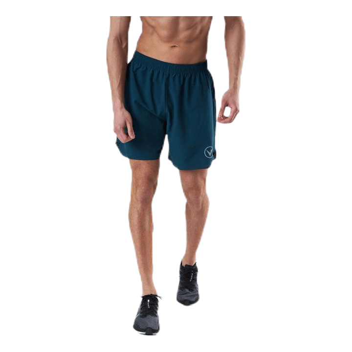 Coimba Shorts Blue
