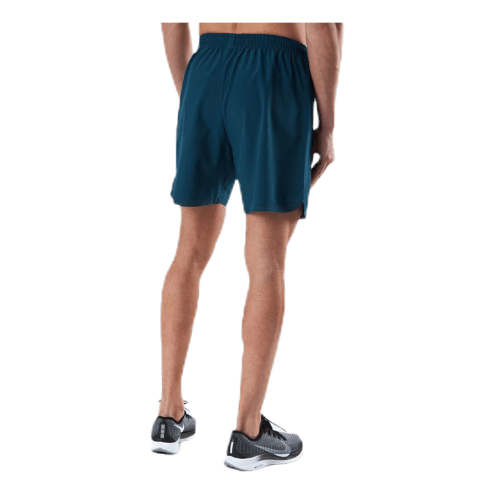 Coimba Shorts Blue