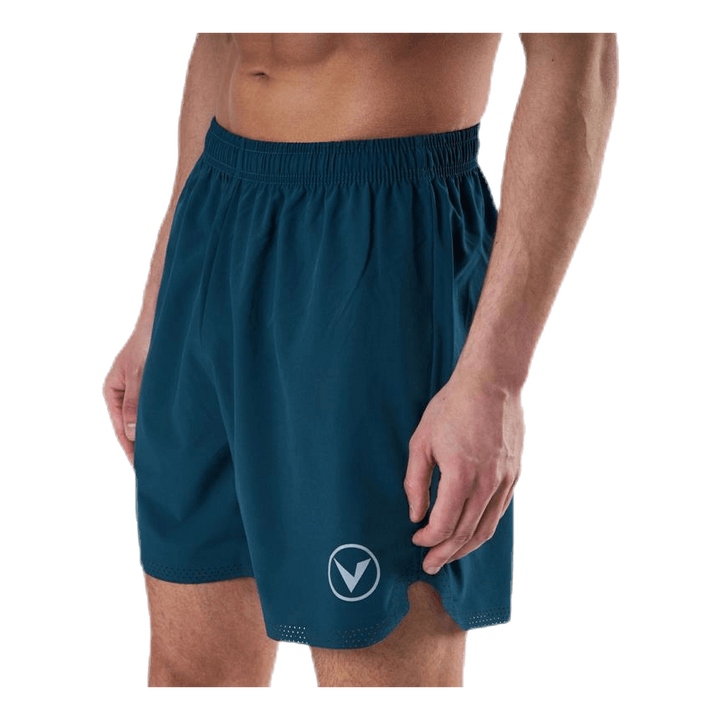 Coimba Shorts Blue