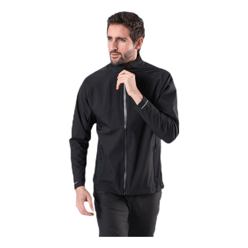 Jodge Functional Jacket Black