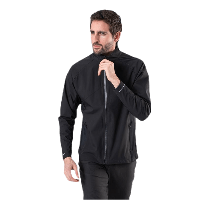 Jodge Functional Jacket Black