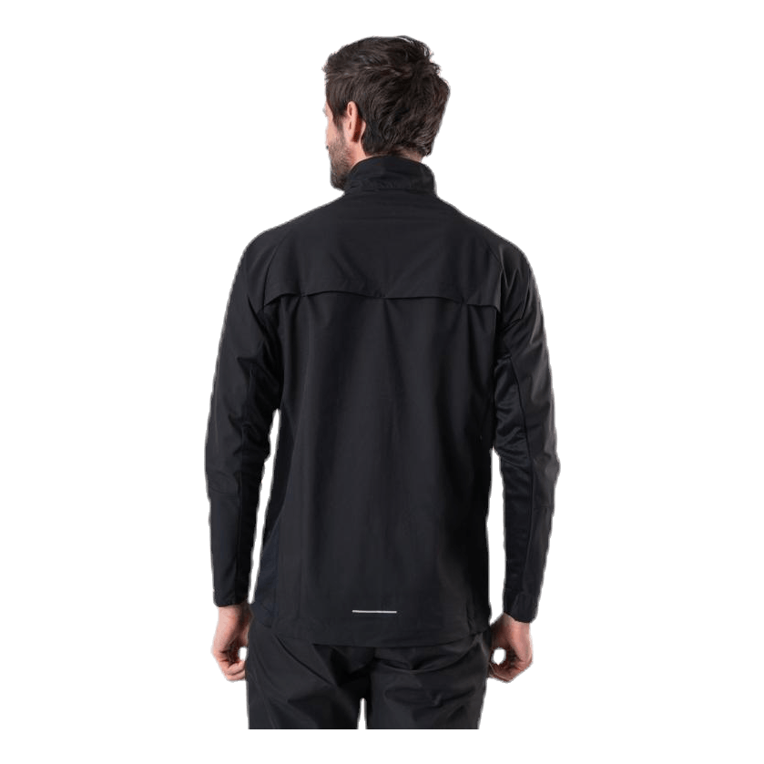 Jodge Functional Jacket Black