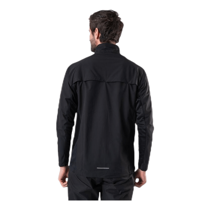 Jodge Functional Jacket Black