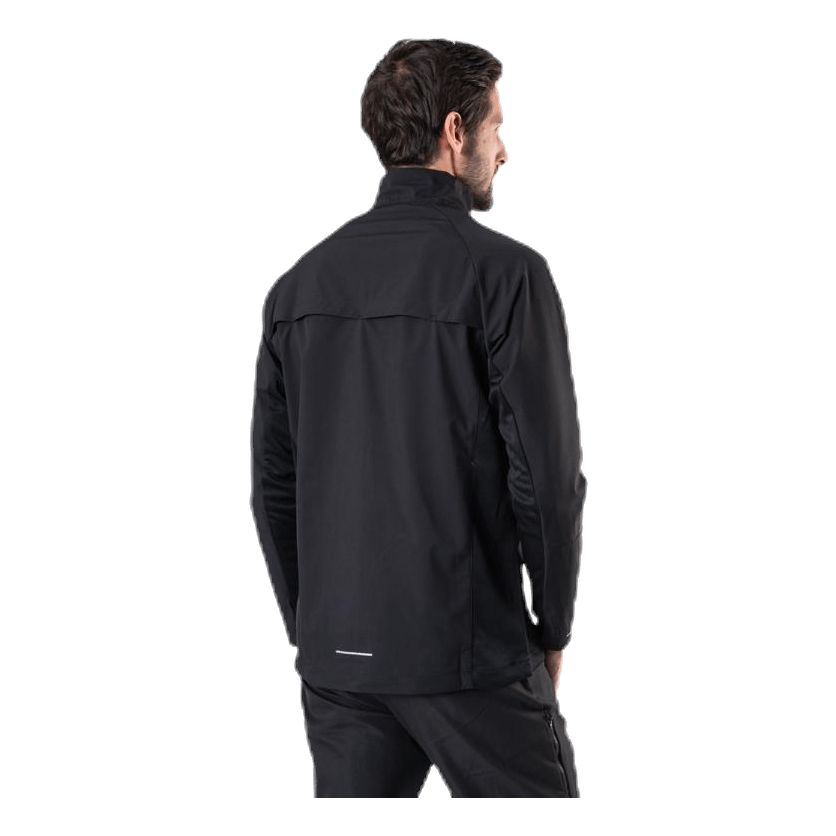 Jodge Functional Jacket Black