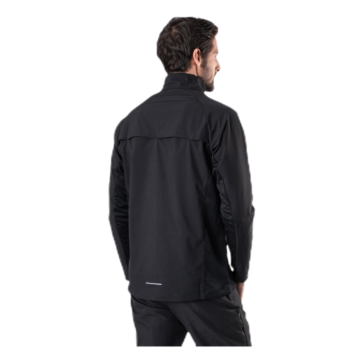 Jodge Functional Jacket Black