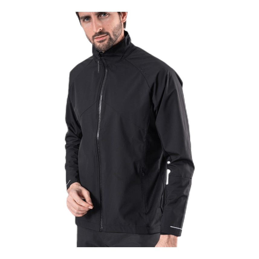 Jodge Functional Jacket Black