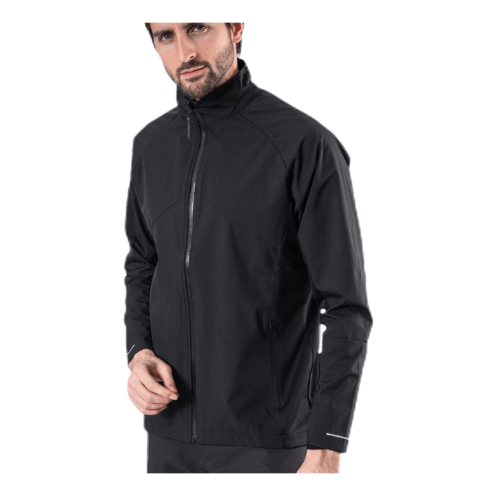 Jodge Functional Jacket Black